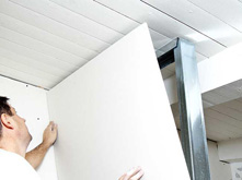 Lavori in Cartongesso a Matera - Preventivi e contatti